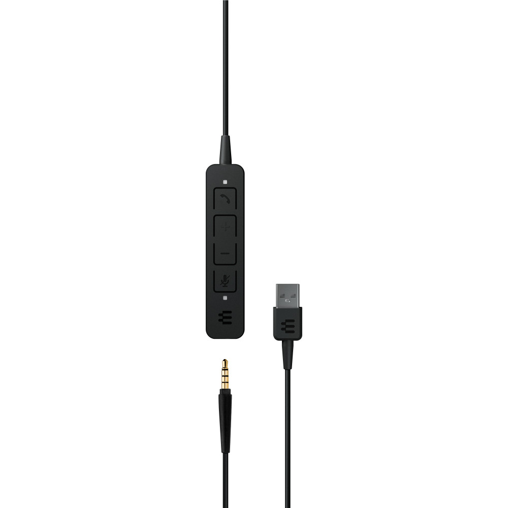 Epos Adapt 165 product photo