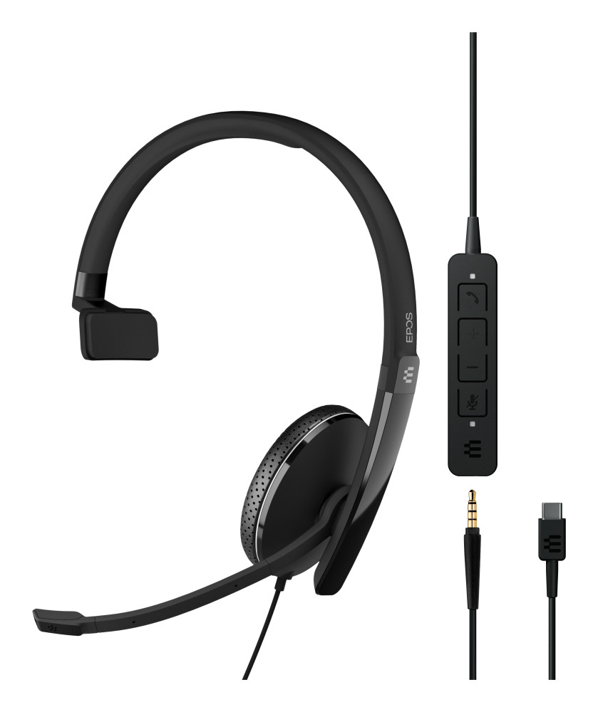Epos Adapt 231 product photo