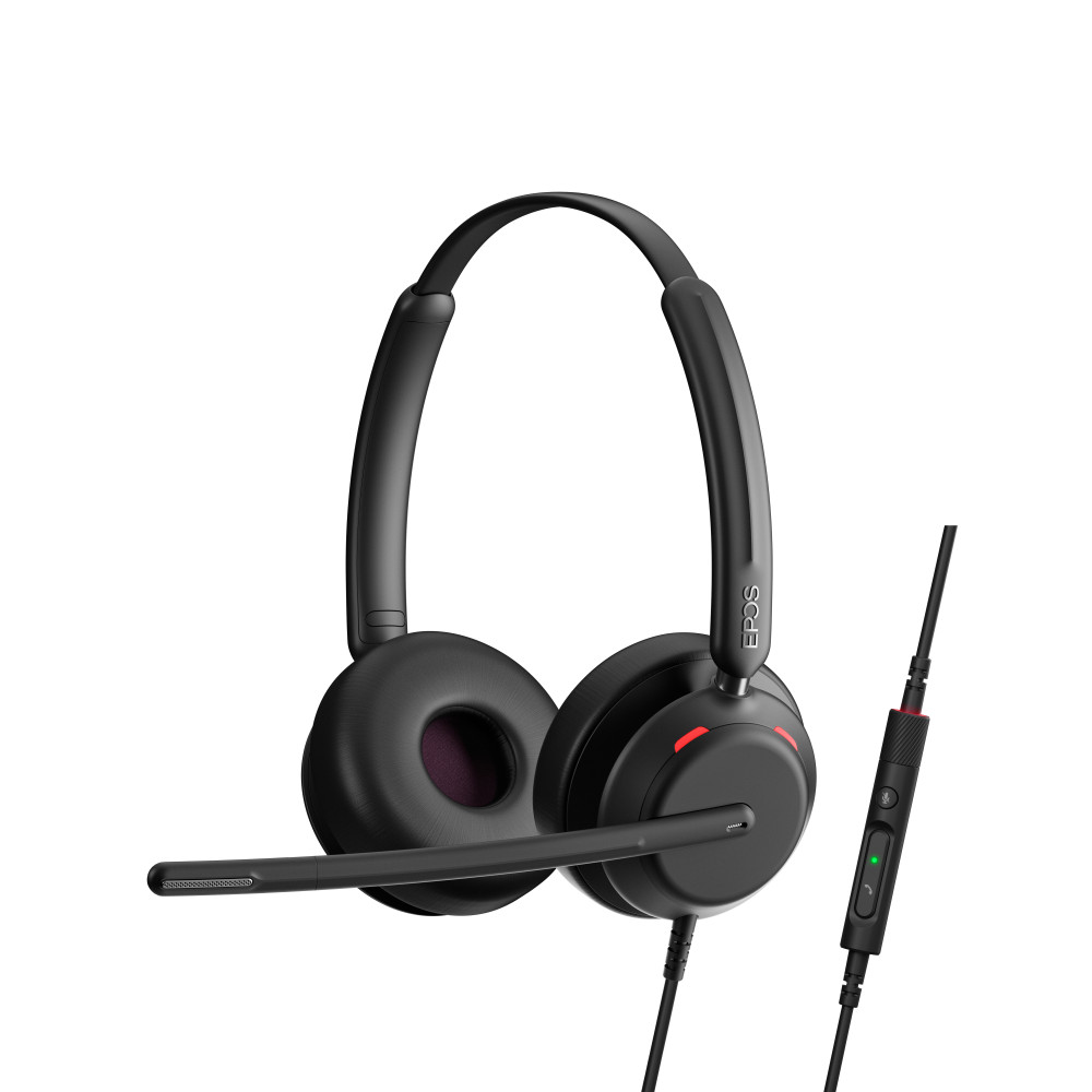 Epos IMPACT 760 product photo