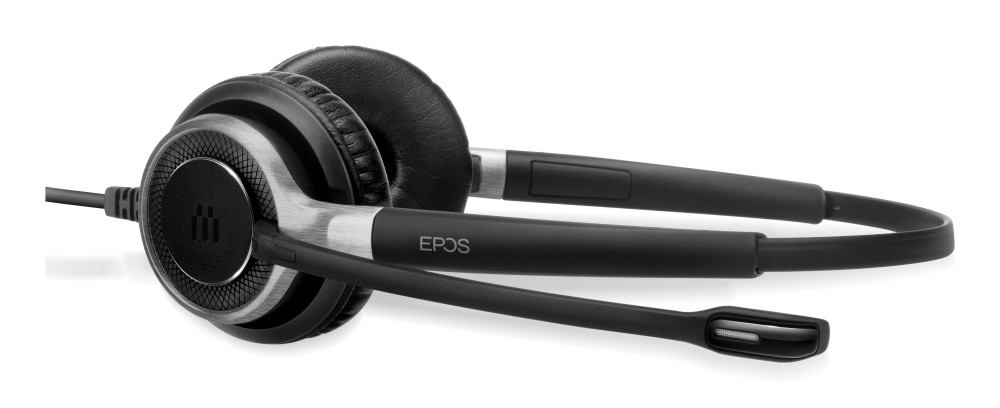 Epos Impact SC 660 product photo