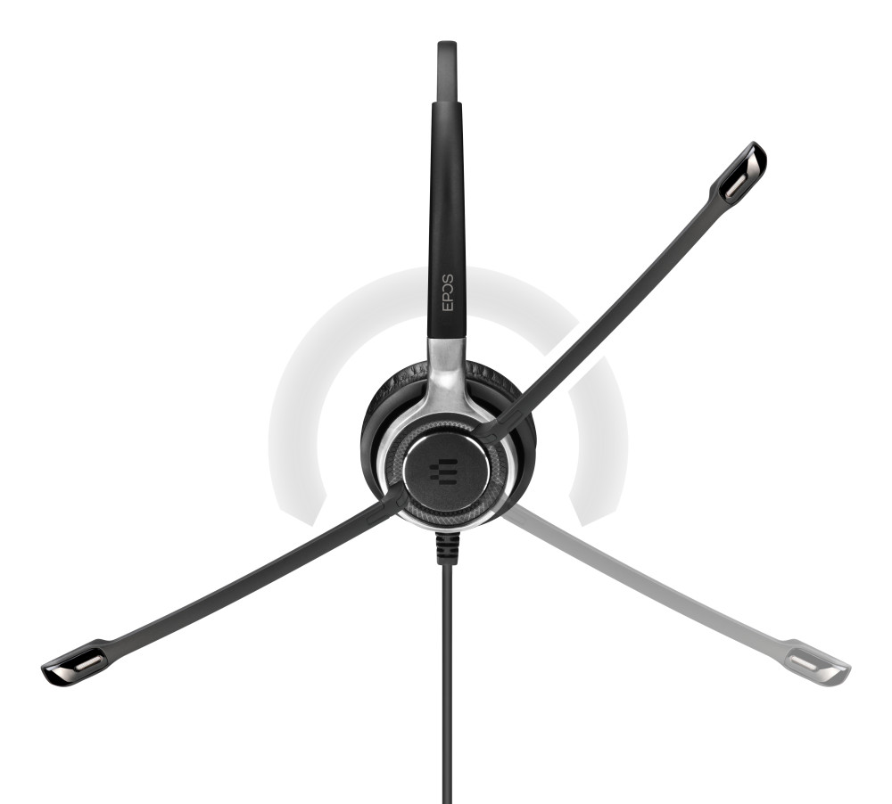 Epos Impact SC 660 product photo