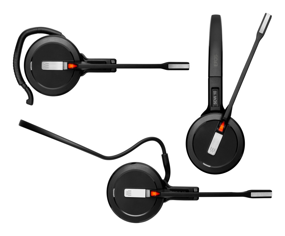 EPOS Impact SDW 5016 product photo