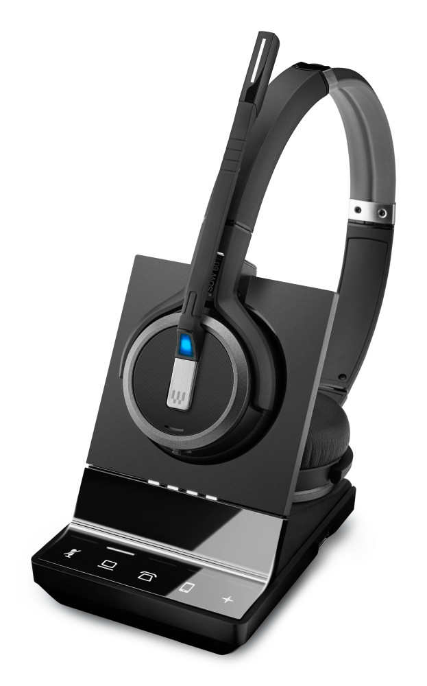 Epos Impact SDW 5065 product photo