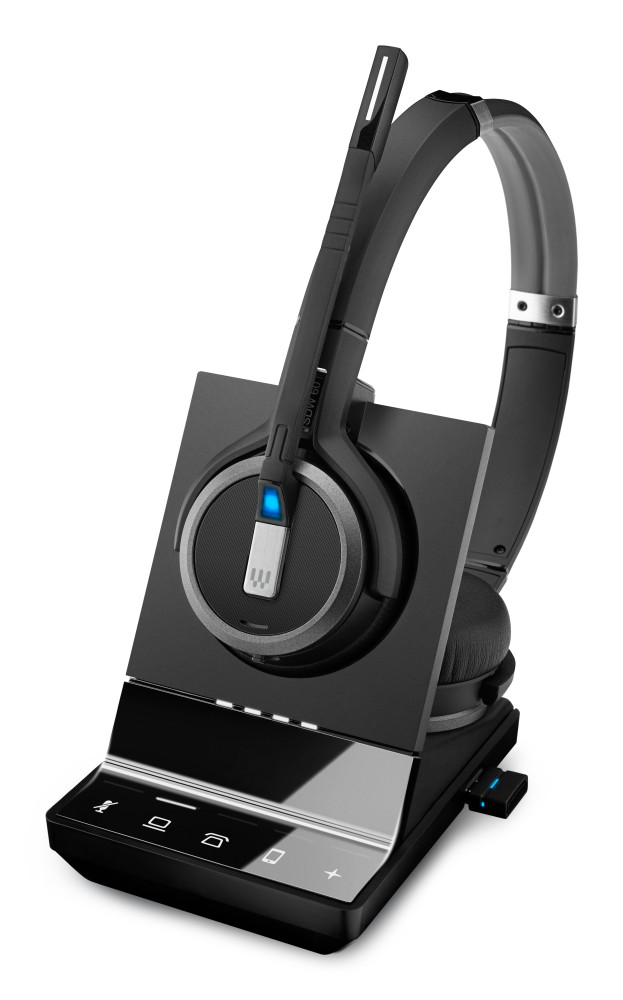 Epos Impact SDW 5066 product photo