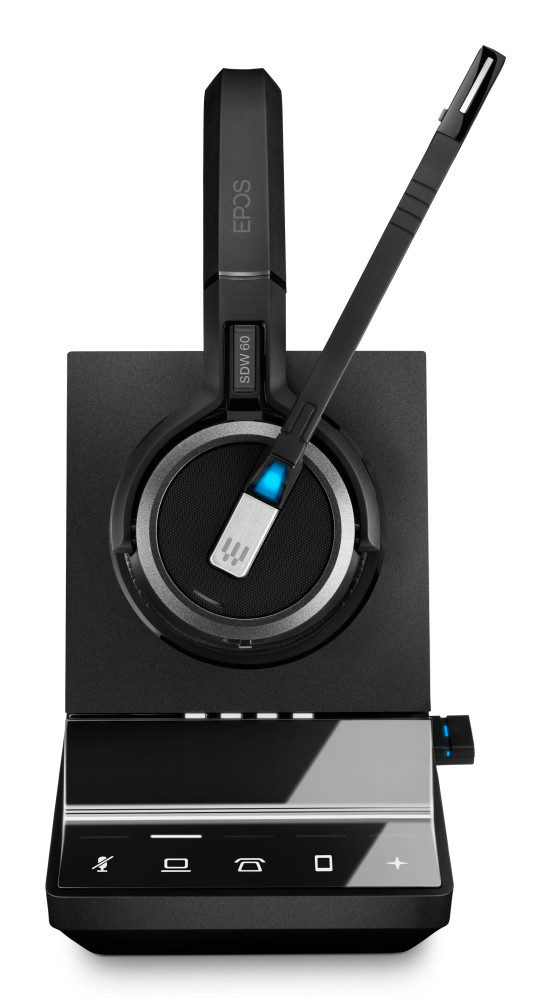Epos Impact SDW 5066 product photo