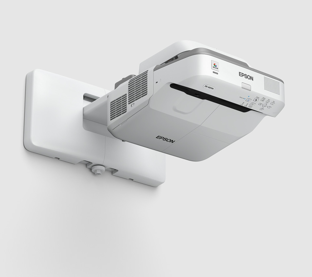 Epson EB-685W product photo