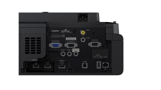 Epson EB-775F product photo