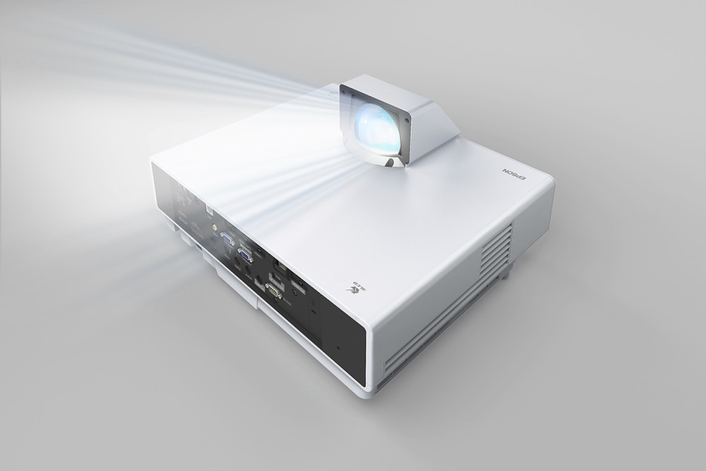 Epson EB-800F product photo