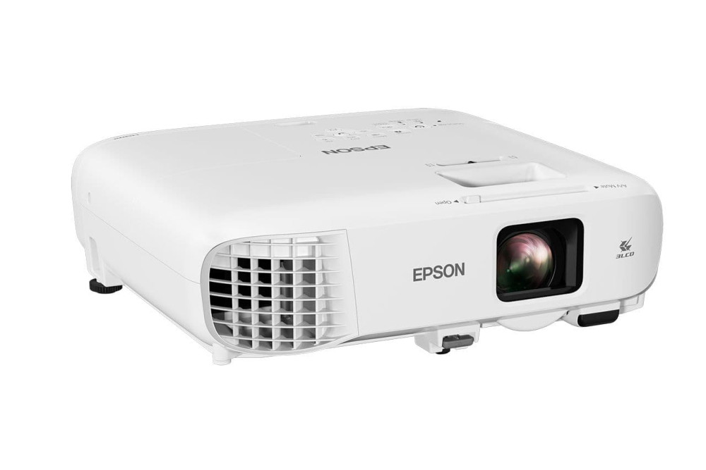 Epson EB-994F product photo