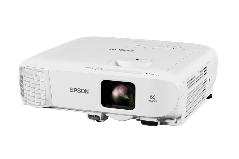 Epson EB-994F product photo