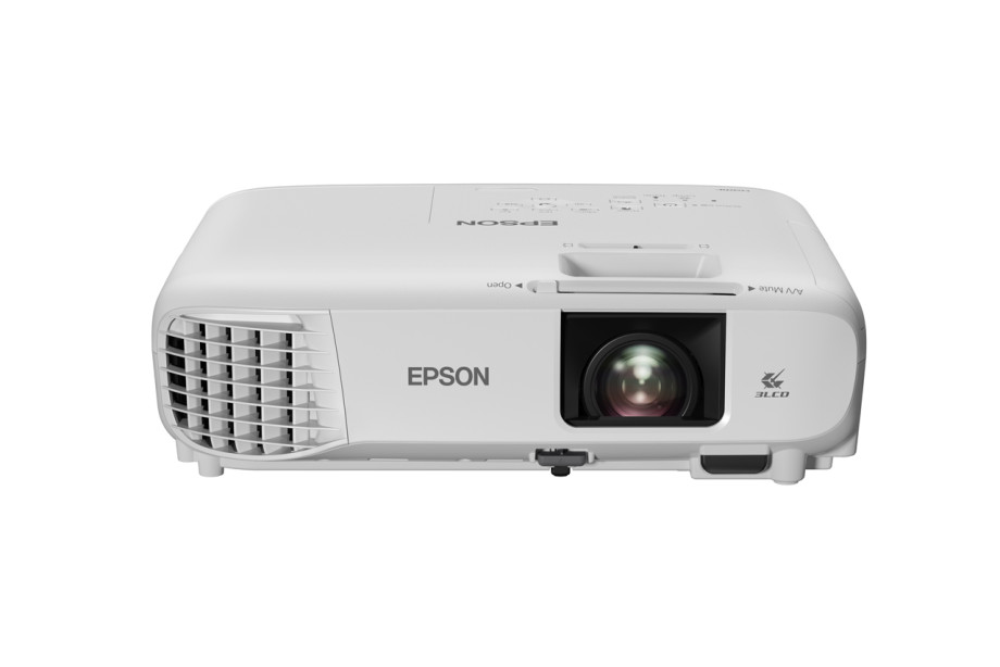 Epson EB-FH06 product photo