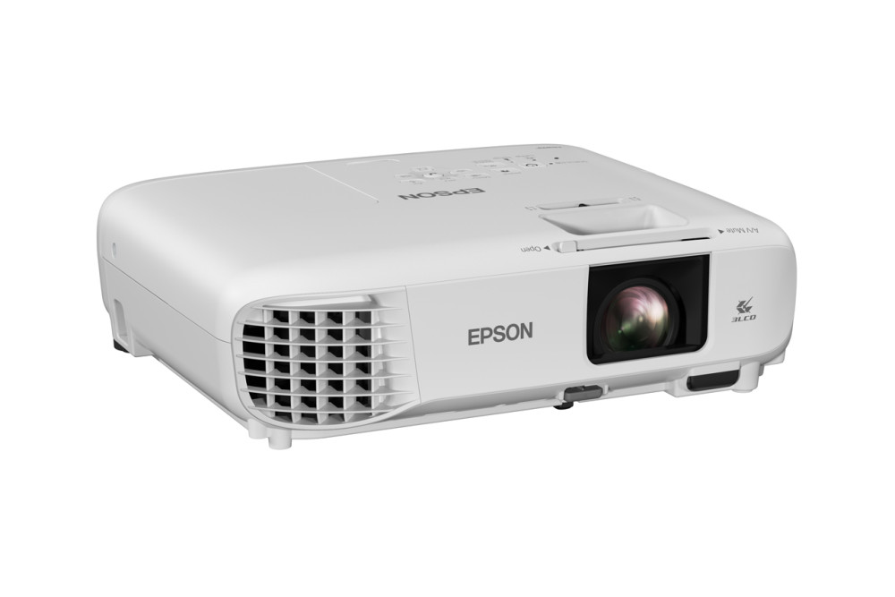 Epson EB-FH06 product photo