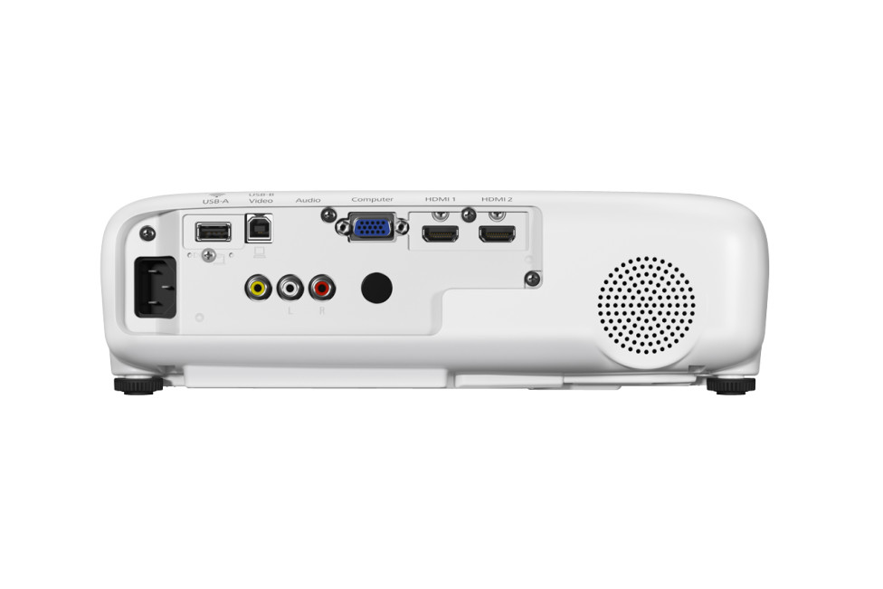 Epson EB-FH06 product photo