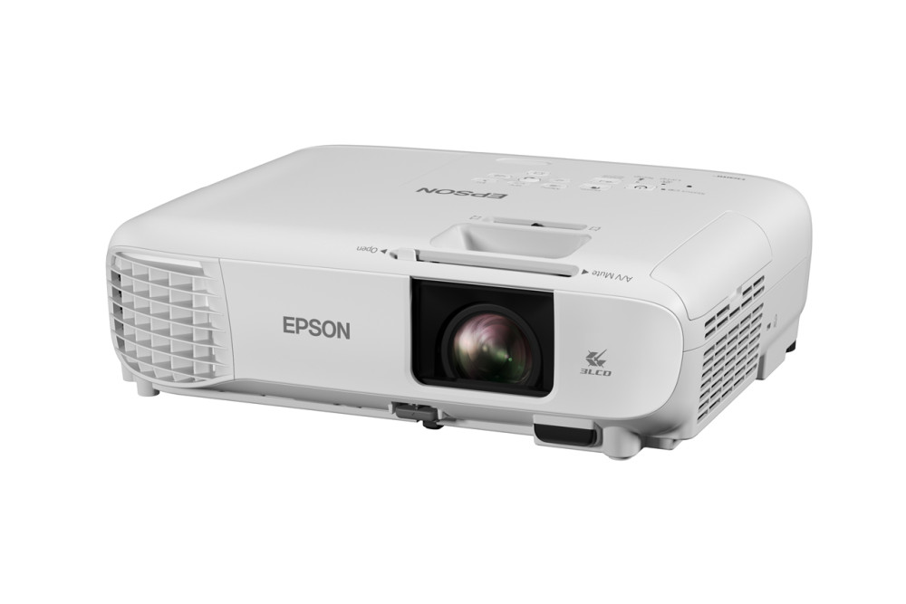 Epson EB-FH06 product photo