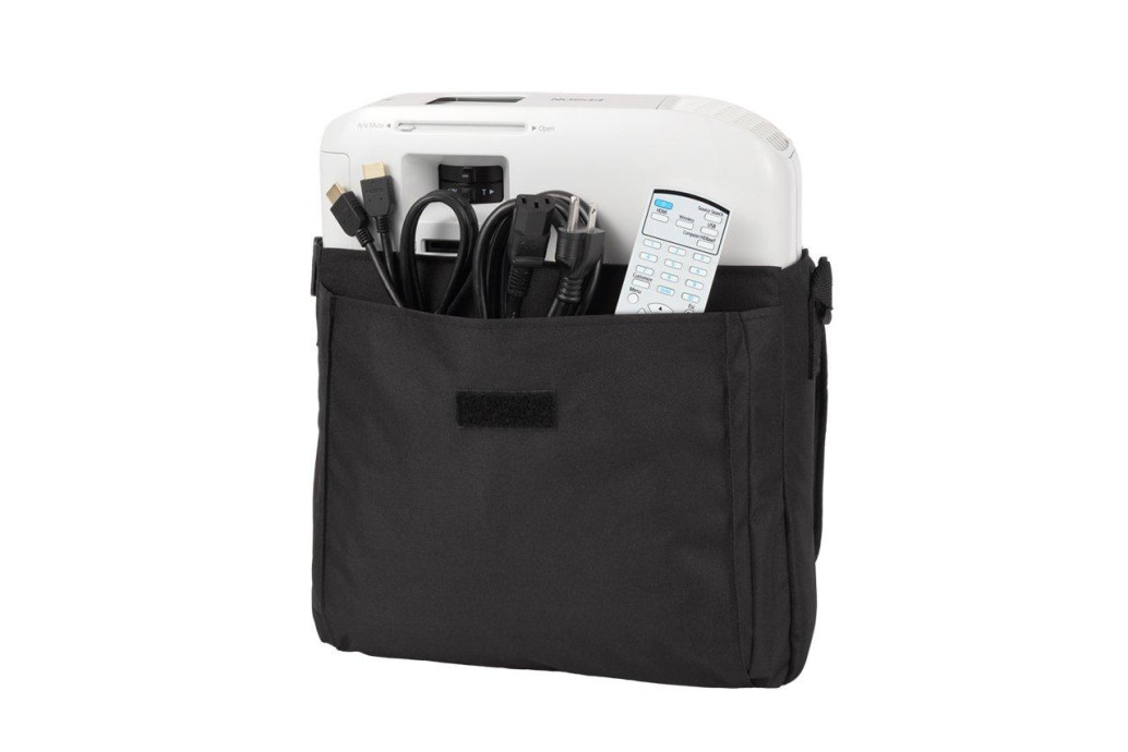 Epson EB-FH08 product photo