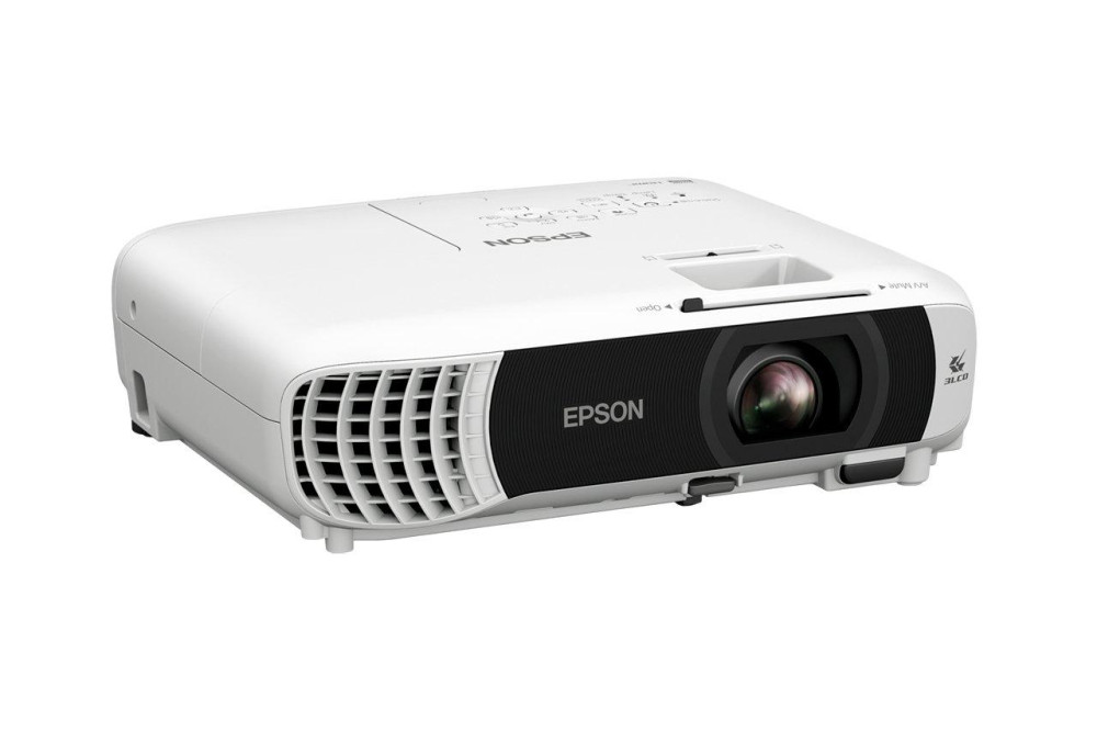 Epson EB-FH08 product photo