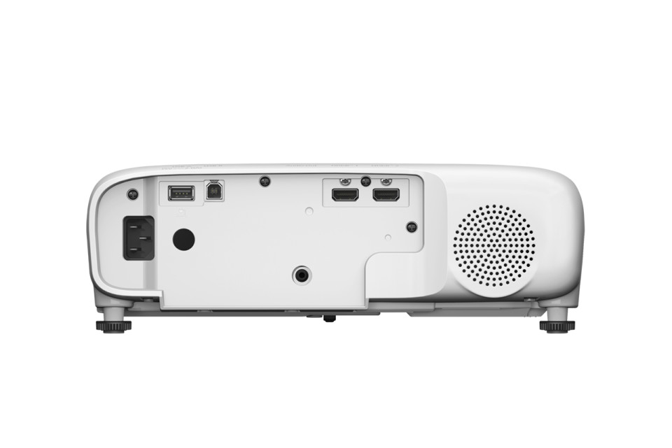 Epson EB-FH18 product photo