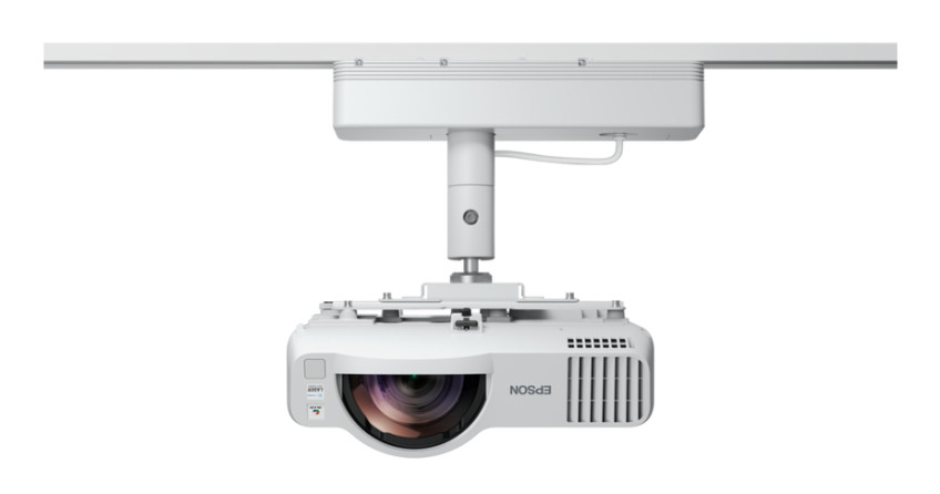 Epson EB-L210SF product photo