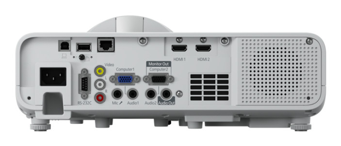 Epson EB-L210SF product photo