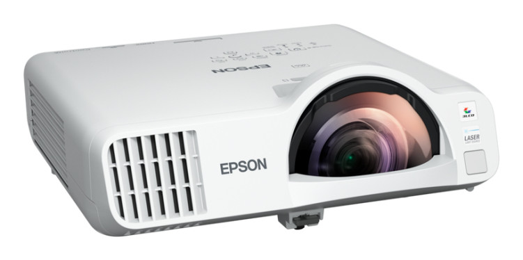 Epson EB-L210SF product photo