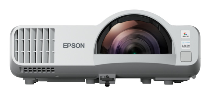 Epson EB-L210SF product photo