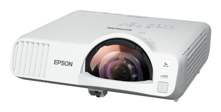 Epson EB-L210SF product photo