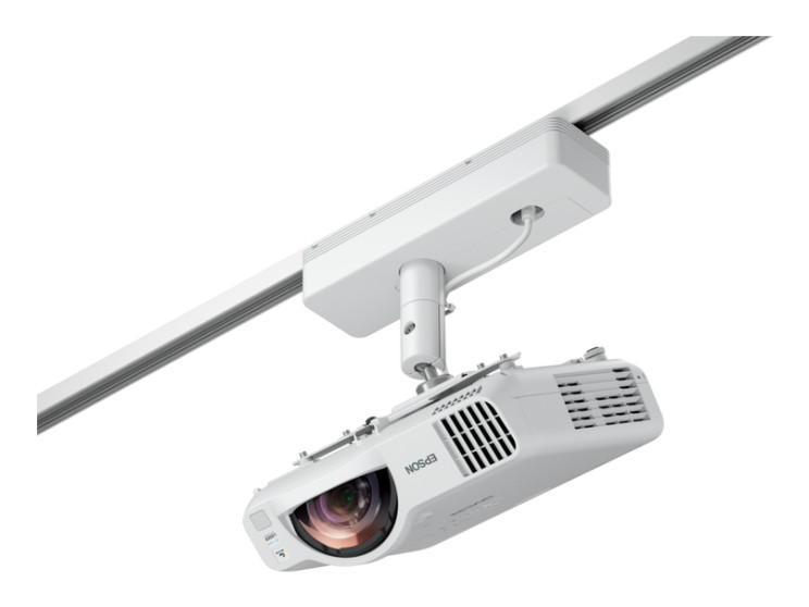 Epson EB-L210SF product photo