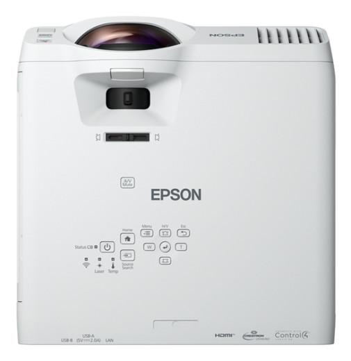 Epson EB-L210SF product photo