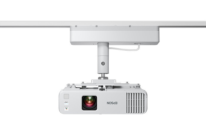 Epson EB-L210W product photo