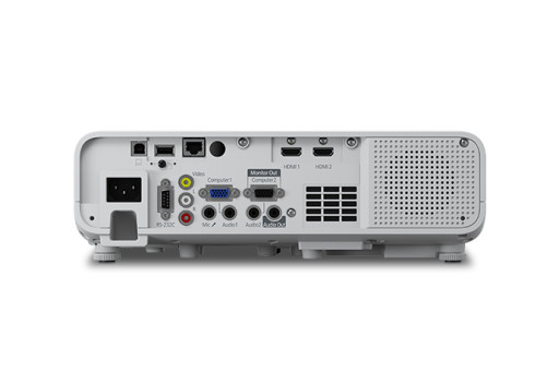 Epson EB-L210W product photo