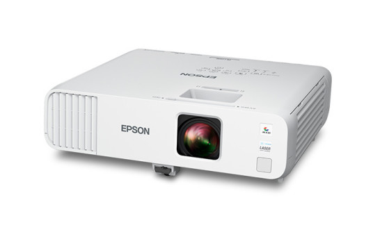 Epson EB-L210W product photo