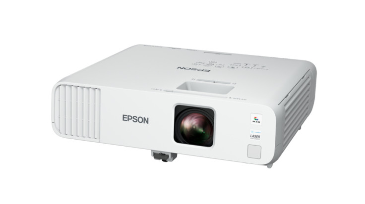 Epson EB-L260F product photo