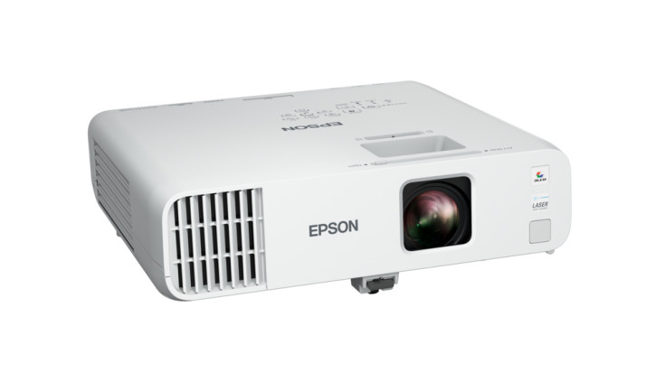Epson EB-L260F product photo