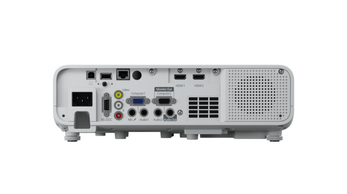 Epson EB-L260F product photo