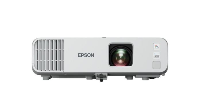 Epson EB-L260F product photo