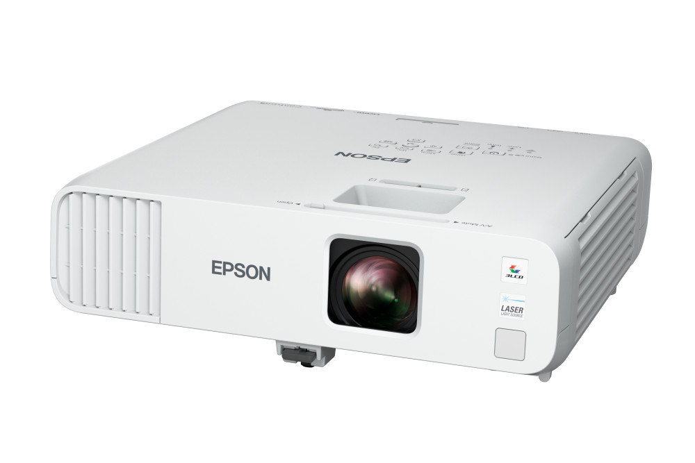 Epson EB-L270F product photo