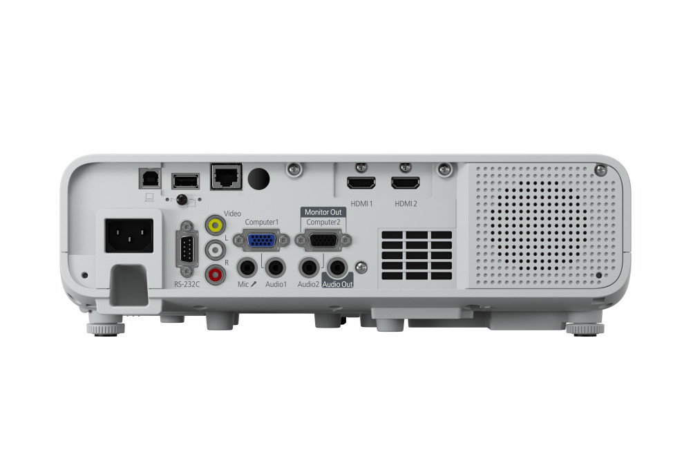 Epson EB-L270F product photo