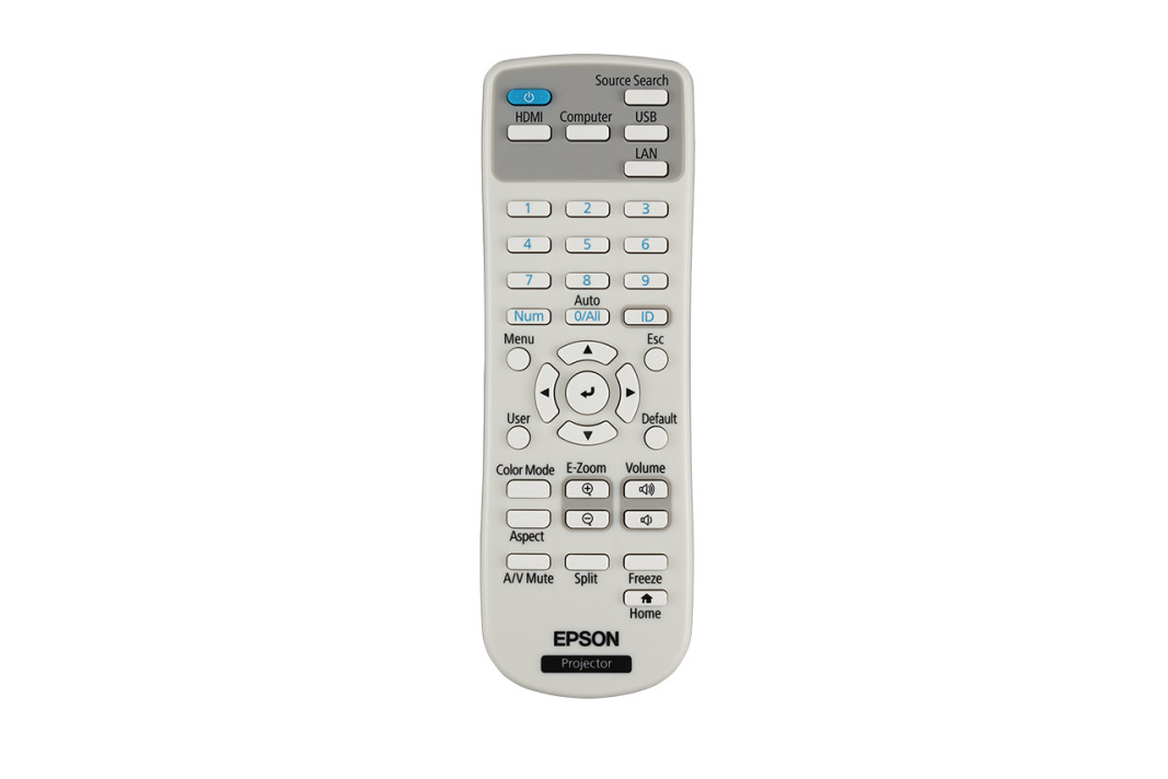 Epson EB-L270F product photo