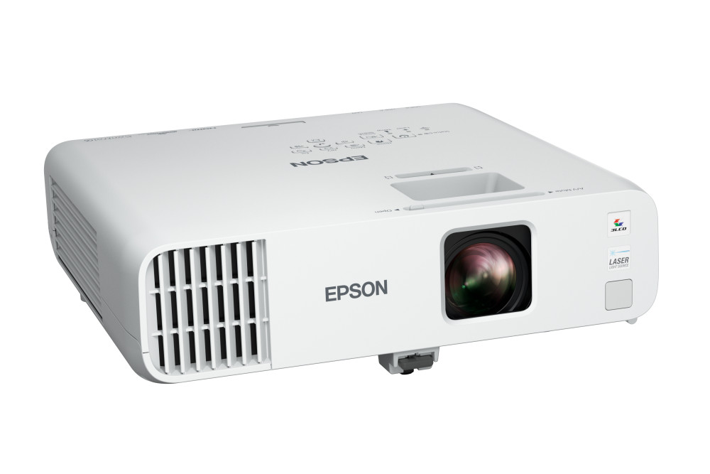 Epson EB-L270F product photo