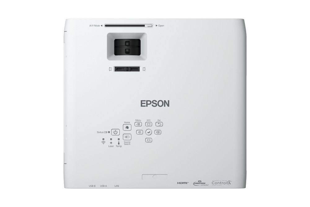 Epson EB-L270F product photo