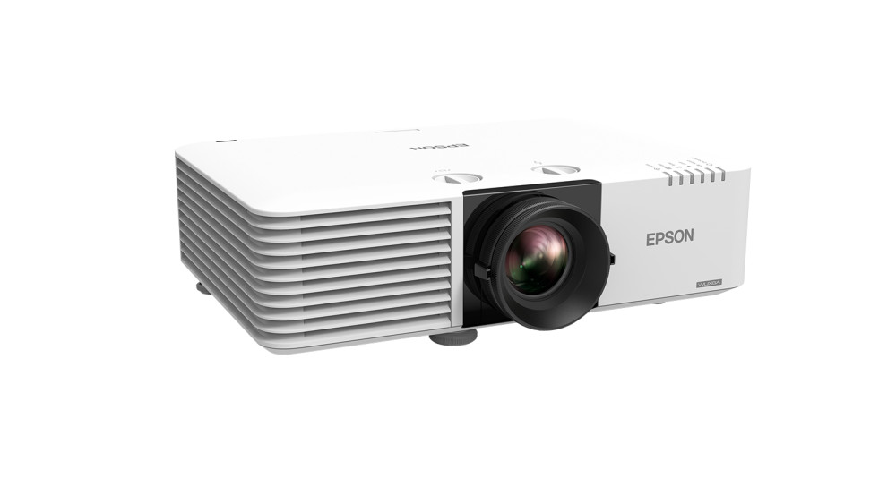 Epson EB-L530U product photo