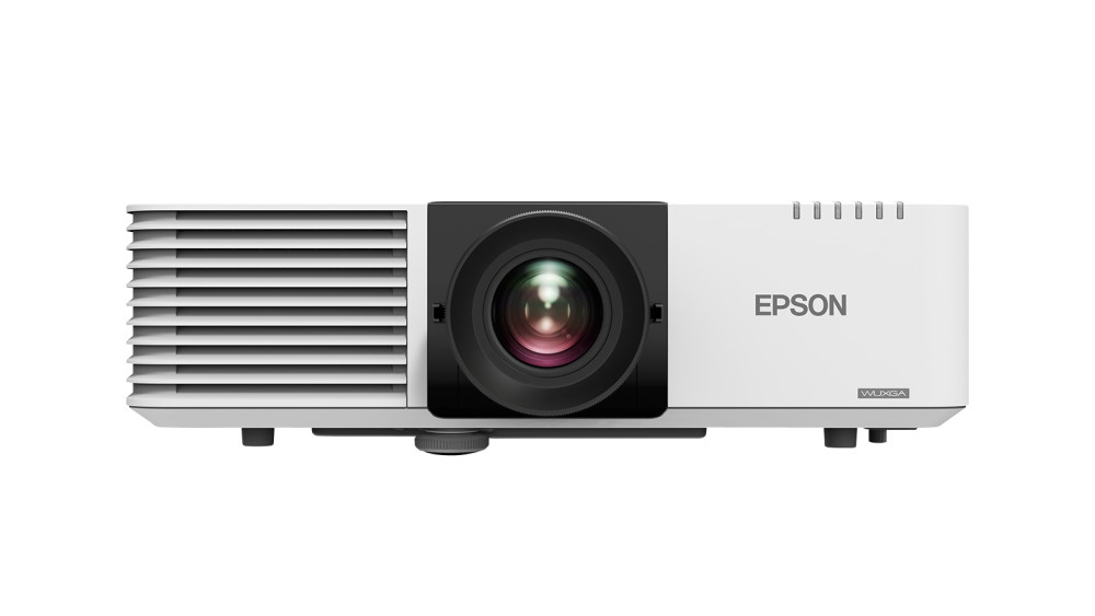 Epson EB-L530U product photo