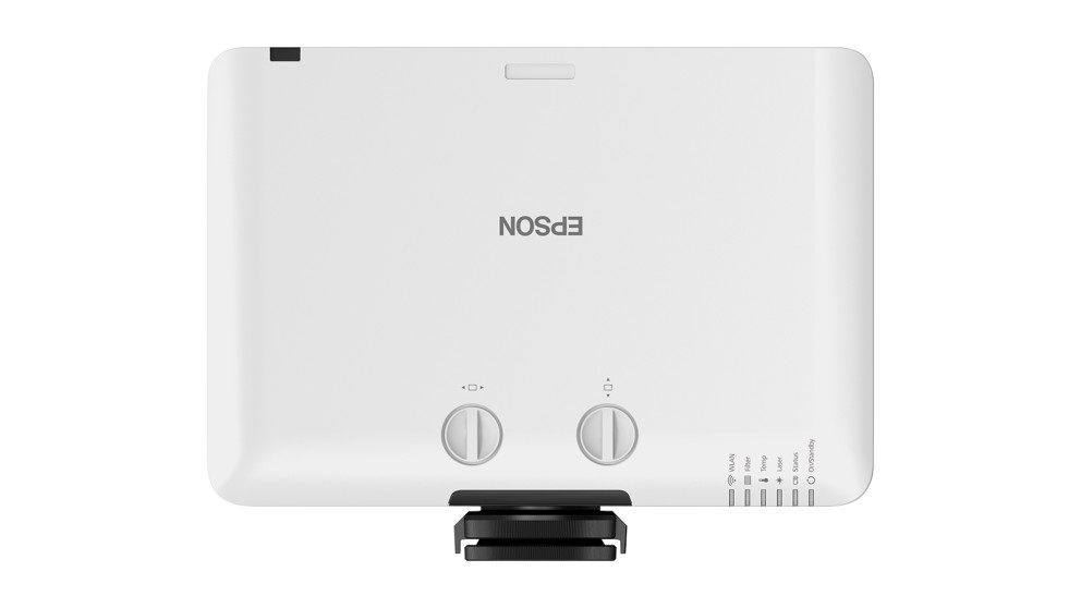 Epson EB-L530U product photo
