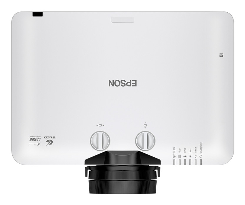 Epson EB-L690SU product photo