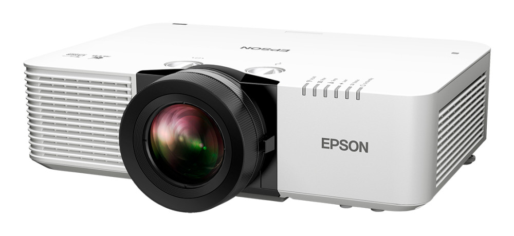 Epson EB-L690SU product photo