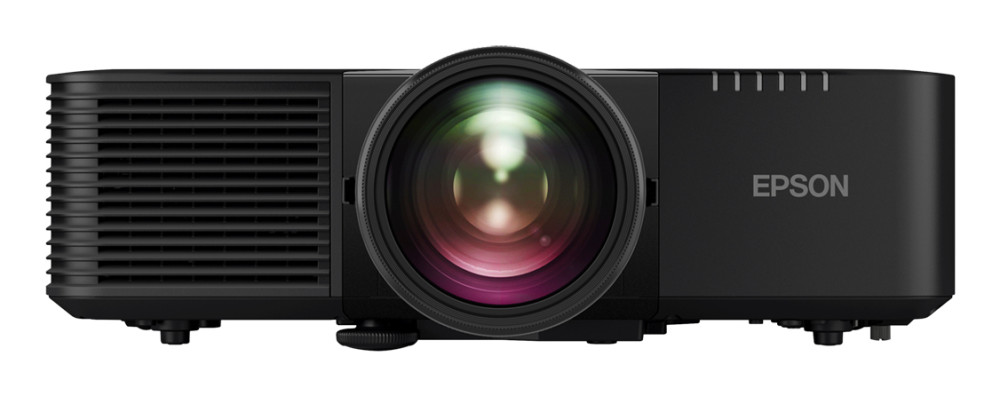 Epson EB-L695SE product photo