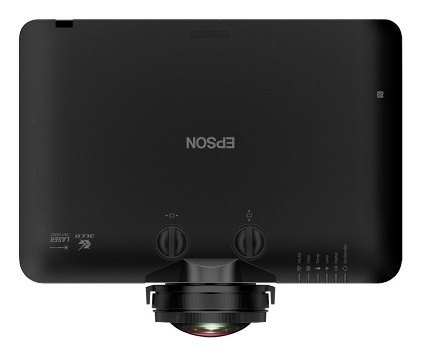 Epson EB-L695SU product photo