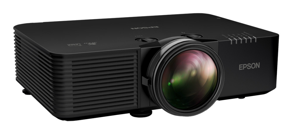 Epson EB-L695SU product photo