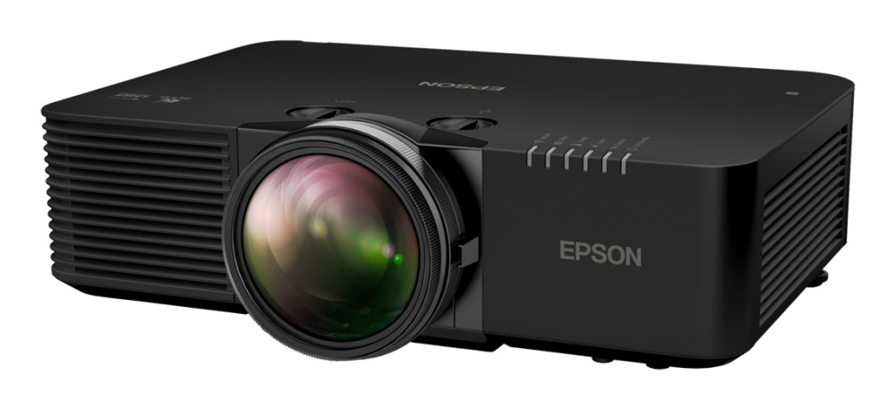 Epson EB-L695SU product photo