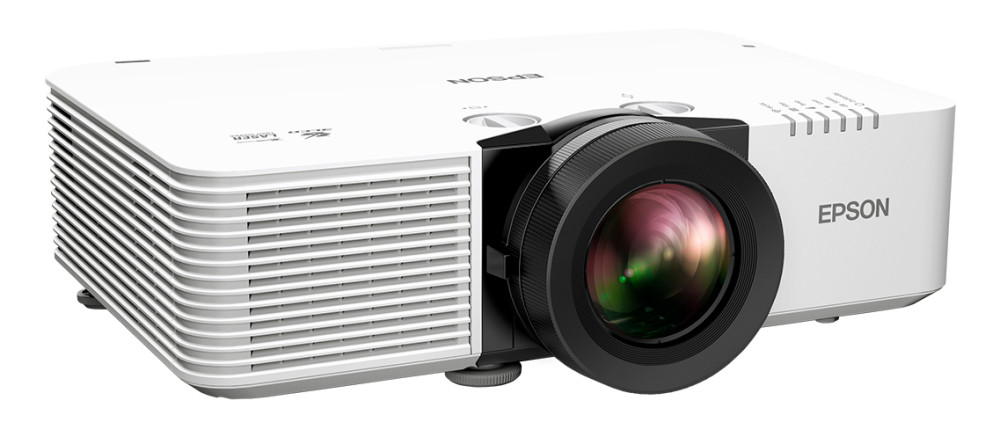 Epson EB-L790SU product photo